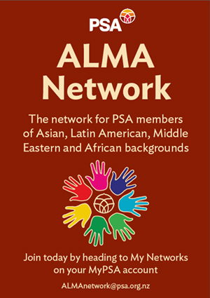 Alma Network